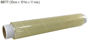 Màng bọc thực phẩm